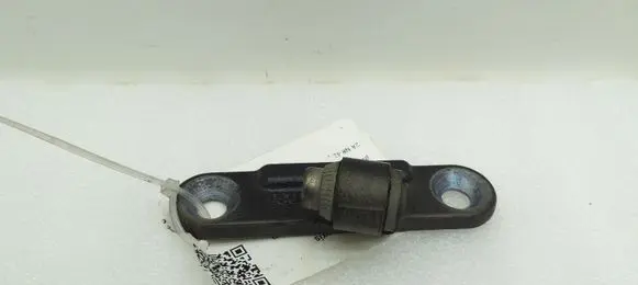 BMW 5 F10 F11 Front door upper hinge