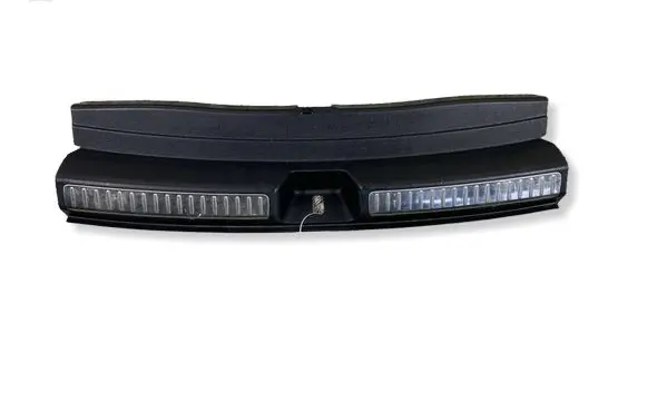 Mercedes-Benz GLC C253 Trunk/boot sill cover protection A2536904900