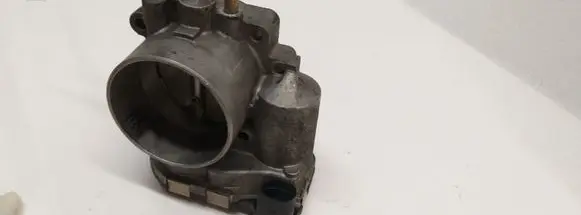 Audi A6 S6 C5 4B Throttle valve 0280750030