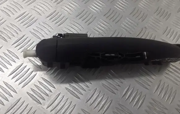 Fiat Stilo Rear door exterior handle 242054