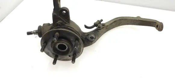 Honda Legend Front wheel hub