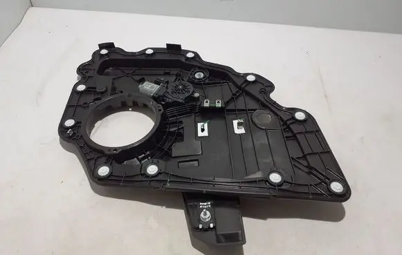Ford Mach-E I Rear window lifting mechanism without motor LJ8BR27001BD