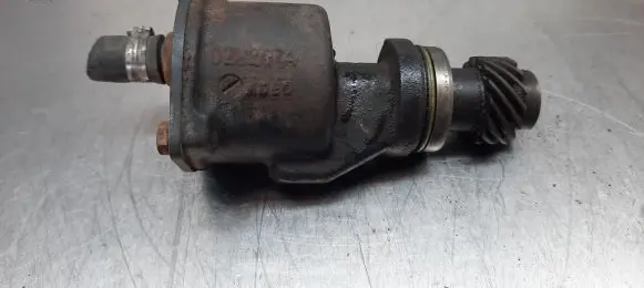 Seat Inca (6k) Vacuum pump