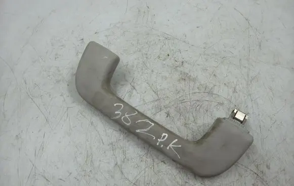 Audi A4 S4 B8 8K Front interior roof grab handle 8K0857607