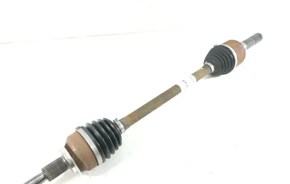 Ford Mustang VII Rear driveshaft KR334K139AB