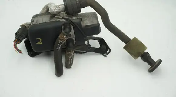 Volvo V70 Auxiliary pre-heater (Webasto) 30747413