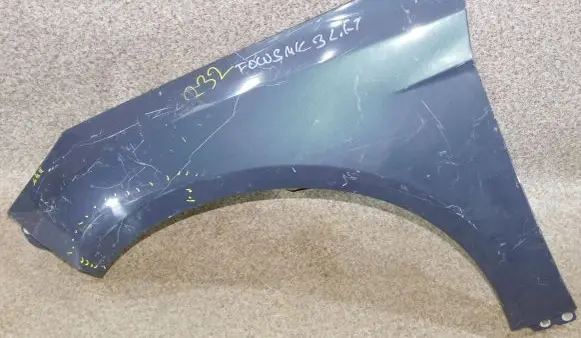 Ford Focus Fender