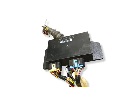 Volkswagen PASSAT B5 Comfort/convenience module 1J0959799J 5DK00795400