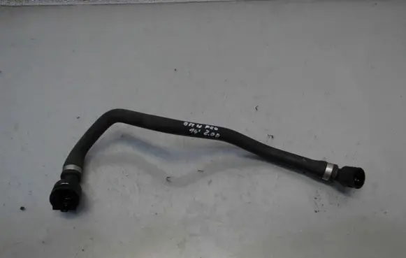 BMW 1 F20 F21 Engine coolant pipe/hose
