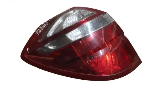 Subaru Legacy Rear/tail lights WY21W