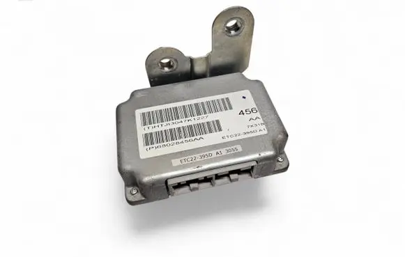 Gearbox control unit/module