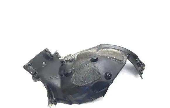 BMW 5 G30 G31 Front wheel arch liner splash guards 51717340795 7340795