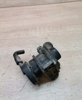 Opel Vectra C Valve vacuum 09158200