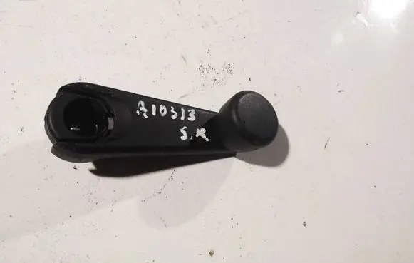 BMW 1 E81 E87 Front door window winding handle 513281225032