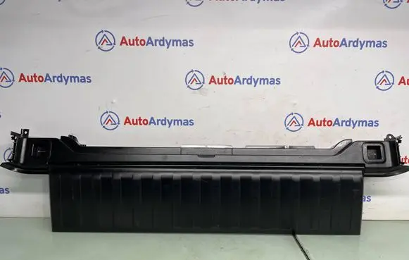 BMW X5 E70 Trunk/boot sill cover protection 7145899 51477145899