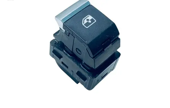 Audi Q7 4M Electric window control switch 4M0959855