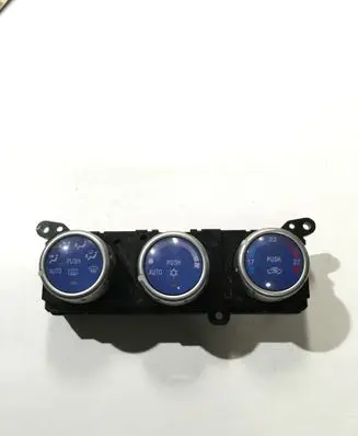 Mitsubishi L200 Climate control unit MN123598 5037224103