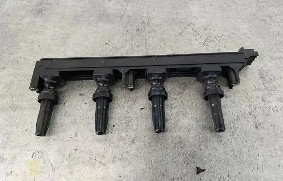 Peugeot 407 High voltage ignition coil SC7029