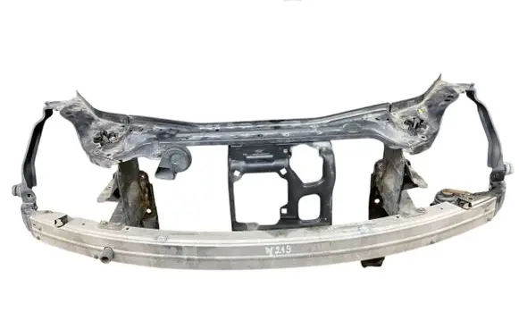 Mercedes-Benz CLS C219 Radiator support slam panel 