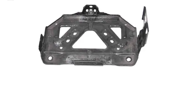 Mini One - Cooper Coupe R56 Battery box tray 7644250