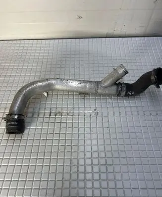Audi A6 S6 C6 4F Intercooler hose/pipe 059145731A