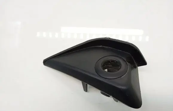 Citroen C5 Front parking sensor holder (PDC) 9681056377 2001587
