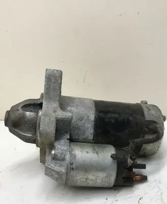 Renault Scenic II - Grand scenic II Starter motor