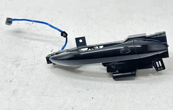 Hyundai Tucson IV NX4 Front door exterior handle