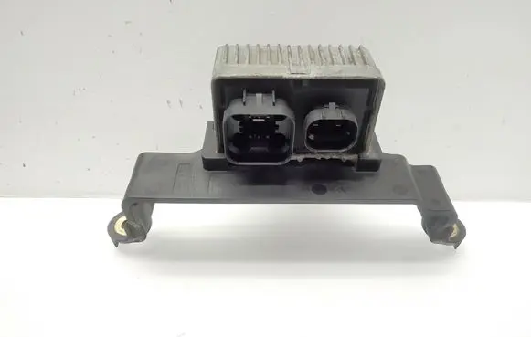 Ford Transit Custom Glow plug pre-heat relay BK2112B681AA 0522121101