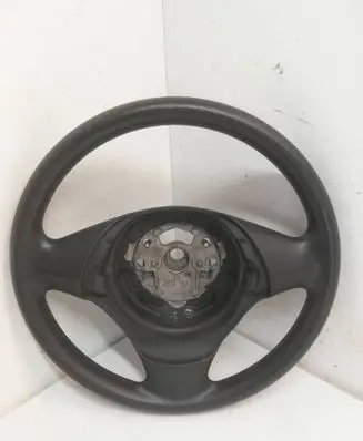 BMW 1 E81 E87 Steering wheel 6763076
