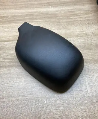 Renault Kangoo I Plastic wing mirror trim cover 8200245172