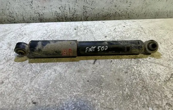 Fiat 500 Rear shock absorber/damper