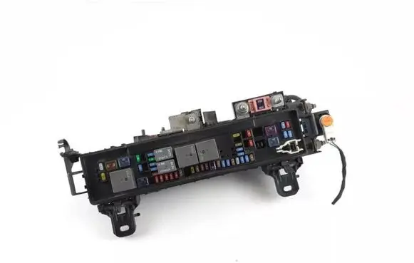 Tesla Model S Fuse box set 103440500E 1034405-00-E