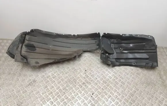 Mazda 6 Front wheel arch liner splash guards K7016