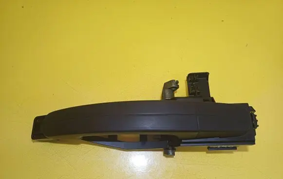 Ford Focus Rear door exterior handle 