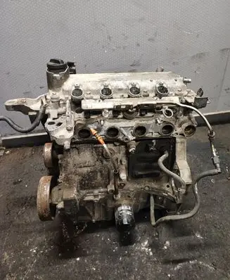 Honda Jazz Engine