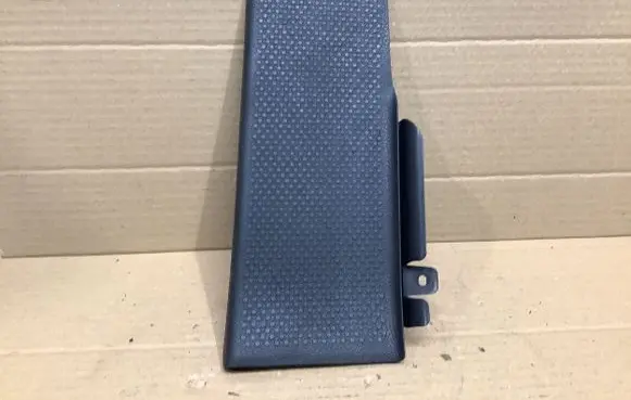 Volkswagen Sharan Foot rest pad/dead pedal 3C1864777