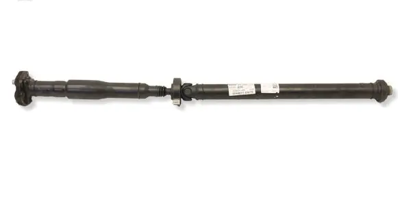 BMW X6 G06 Drive shaft (set) 8849993MWGK0804