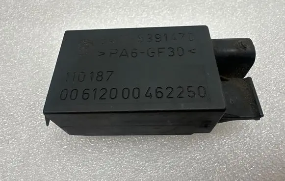 BMW 3 E46 AUC sensor 64118391470 PA6GF30 110187