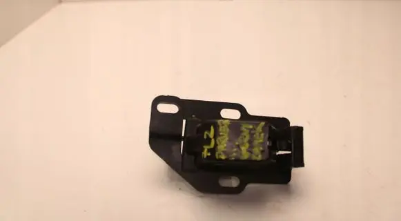 Peugeot Partner Loading door lock 