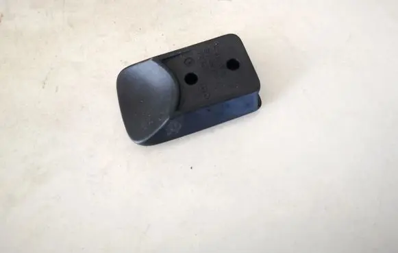 Audi A3 S3 8P Steering wheel adjustment switch 8p0419378a