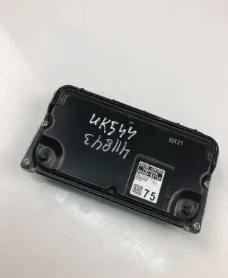 Toyota C-HR I Engine control unit/module ECU 8966602750