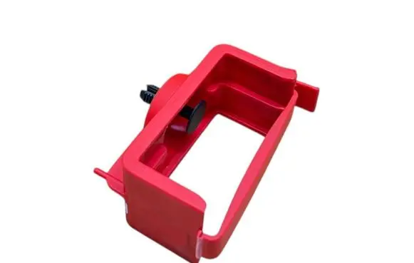 BMW X3 E83 Hazard Warning Triangle Mounting Bracket 8222928