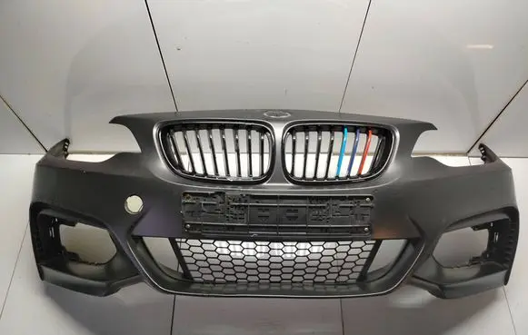 BMW 2 F22 F23 Front bumper 8055299