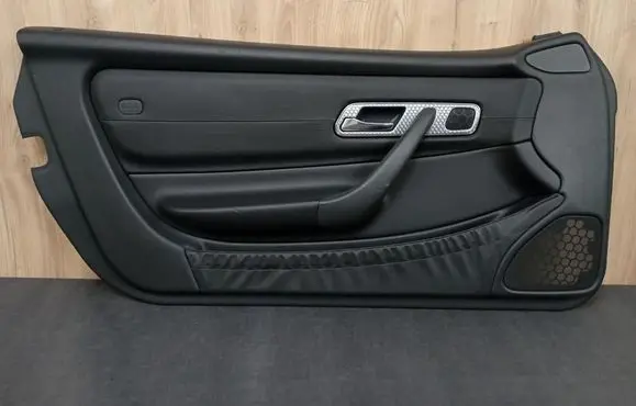 Mercedes-Benz SLK R170 Front door card panel trim 1707204170 A1707204170