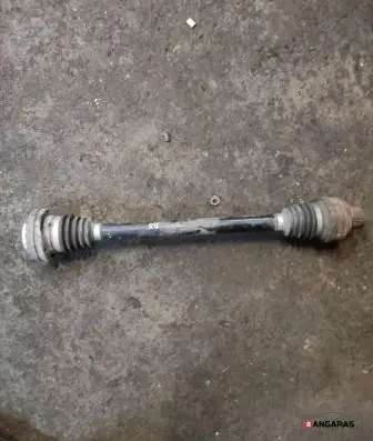 Audi A5 8T 8F Rear driveshaft 8k0501203m