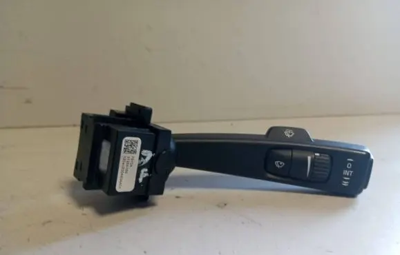 Volvo S80 Wiper control stalk 31264165