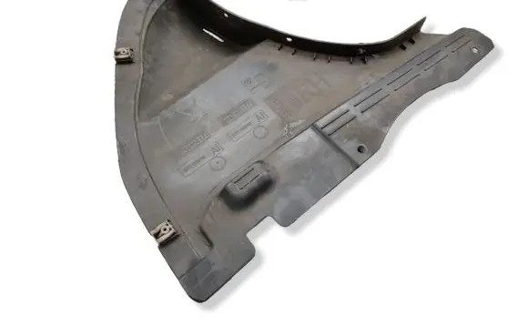 BMW 2 F45 Front wheel arch liner splash guards 7290792