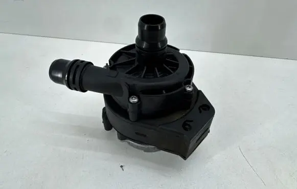 Peugeot 2008 II Electric auxiliary coolant/water pump 9827567880