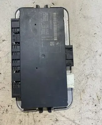 BMW 5 F10 F11 Light module LCM 9251981